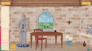 The Knight's Challenge