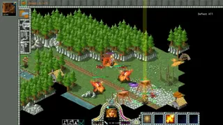 Скриншот 5 к игре Demra: Rifts of War
