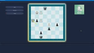 Fritz - Твой тренер по шахматам 2