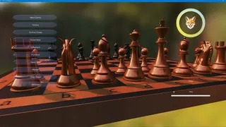 Fritz - Твой тренер по шахматам 2