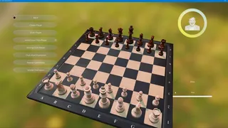 Скриншот 6 к игре Fritz - Твой тренер по шахматам 2