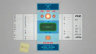 Скриншот 6 к игре AToM - 1974