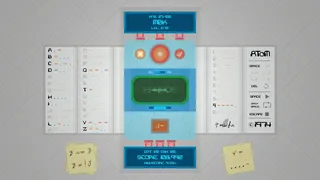Скриншот 7 к игре AToM - 1974