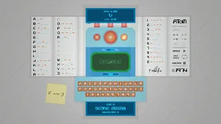 Скриншот 8 к игре AToM - 1974