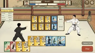 Скриншот 6 к игре 天津1924