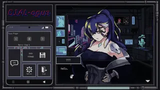 Скриншот 5 к игре D1AL-ogue
