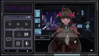 Скриншот 6 к игре D1AL-ogue