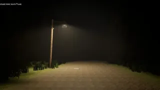 Transport Route Anomaly: Infected Node