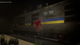 Transport Route Anomaly: Infected Node