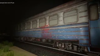 Transport Route Anomaly: Infected Node