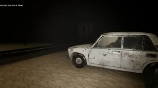 Скриншот 5 к игре Transport Route Anomaly: Infected Node