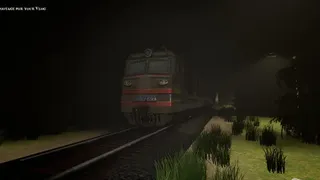 Скриншот 6 к игре Transport Route Anomaly: Infected Node