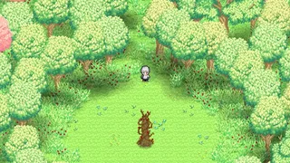 Flowers' Stories: Witch's Unending Dream