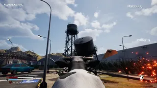 Abattoir: Cow Escape