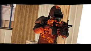 Скриншот 7 к игре Warhounds