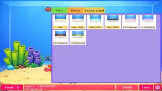 Скриншот 5 к игре ARC Aquarium