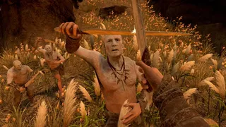 BLOODFALL: The First Temple