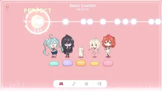 Мелоди Френдс