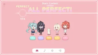 Мелоди Френдс