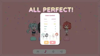 Мелоди Френдс