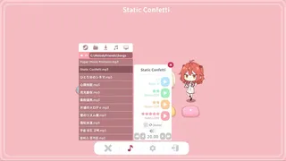 Скриншот 5 к игре Мелоди Френдс