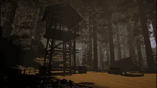 Скриншот 5 к игре House Of Nowhere