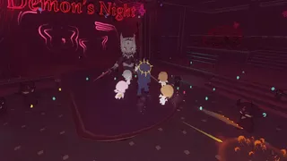 Flock of the Seraphim