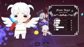 Flock of the Seraphim