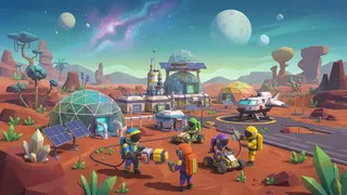 《生命线：轨道》 (Lifeline: Orbit)