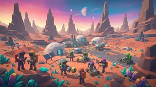 《生命线：轨道》 (Lifeline: Orbit)