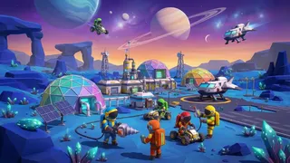 《生命线：轨道》 (Lifeline: Orbit)