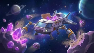 Скриншот 6 к игре X Space