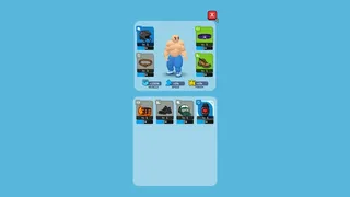 Скриншот 6 к игре Idle Muscle Up