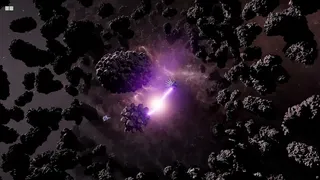 PR0B-1E: Expedition Origin