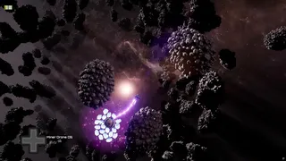 PR0B-1E: Expedition Origin