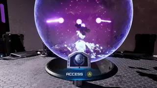 PR0B-1E: Expedition Origin