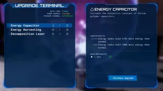 PR0B-1E: Expedition Origin