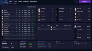 Shoot Pro Wrestling 2