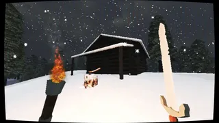 Скриншот 5 к игре Still Winter