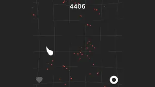 Borderless Bullethell