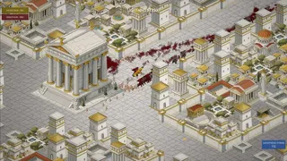 Скриншот 5 к игре Gods & Gore