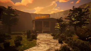 Скриншот 6 к игре Camp Hollow