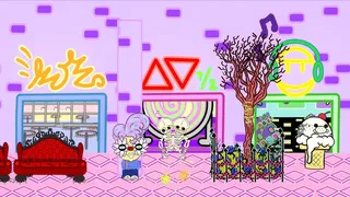 Скриншот 5 к игре Gutterspace