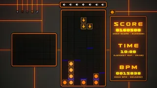 Скриншот 6 к игре T-Drum