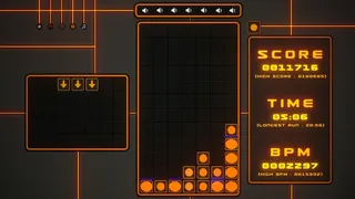Скриншот 8 к игре T-Drum