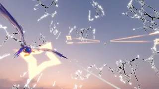 Скриншот 6 к игре 天使戦争 Angels' War
