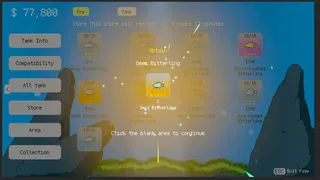 Скриншот 6 к игре Fishful Days