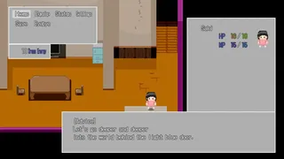 Скриншот 5 к игре Little Girls Dreamventures