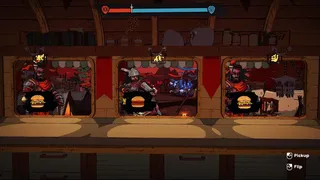 Скриншот 5 к игре Medieval Battle: Food Truck