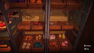 Скриншот 6 к игре Medieval Battle: Food Truck